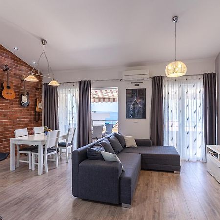 Apartments Angela ماكارسكا المظهر الخارجي الصورة