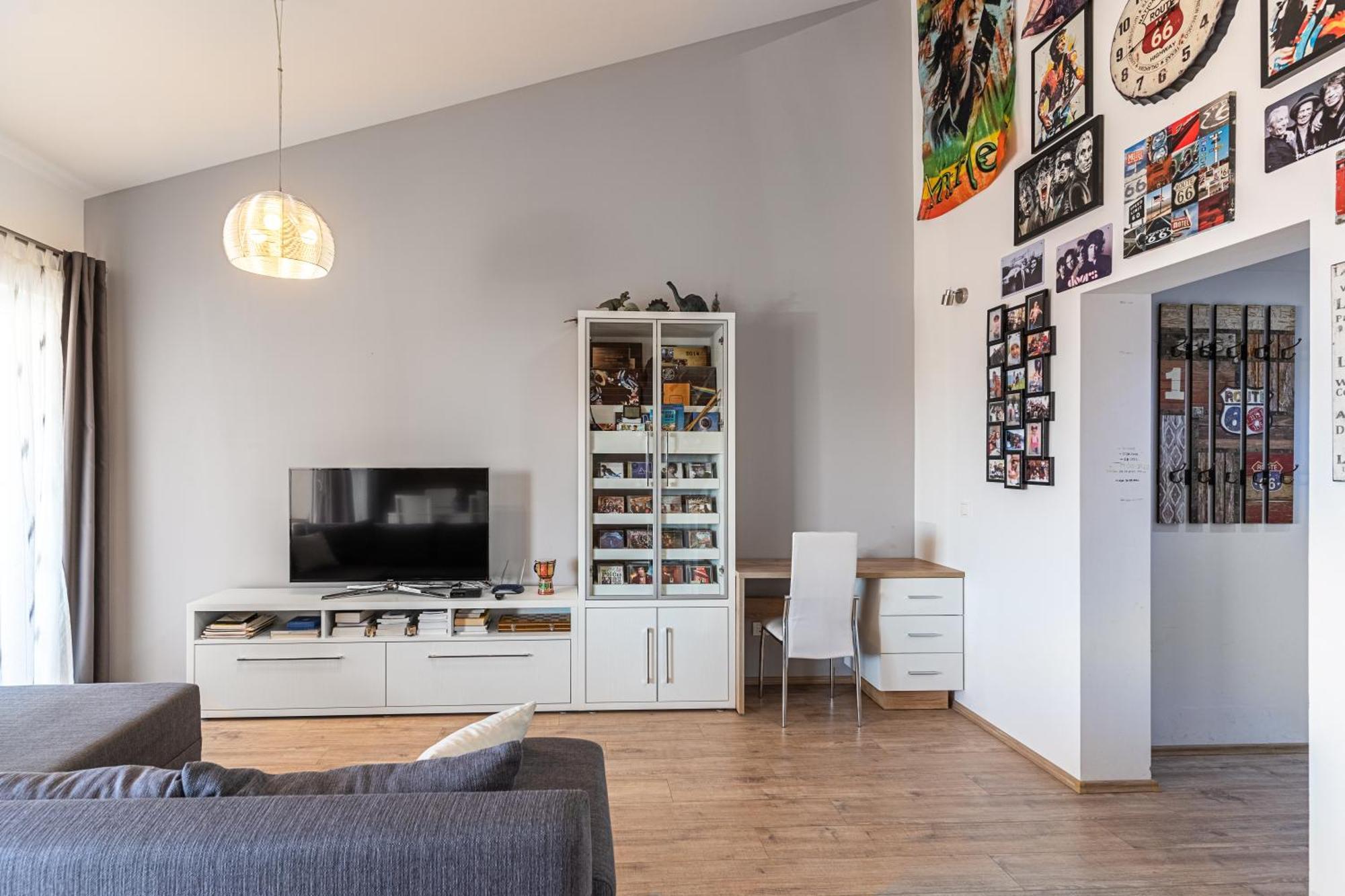 Apartments Angela ماكارسكا المظهر الخارجي الصورة