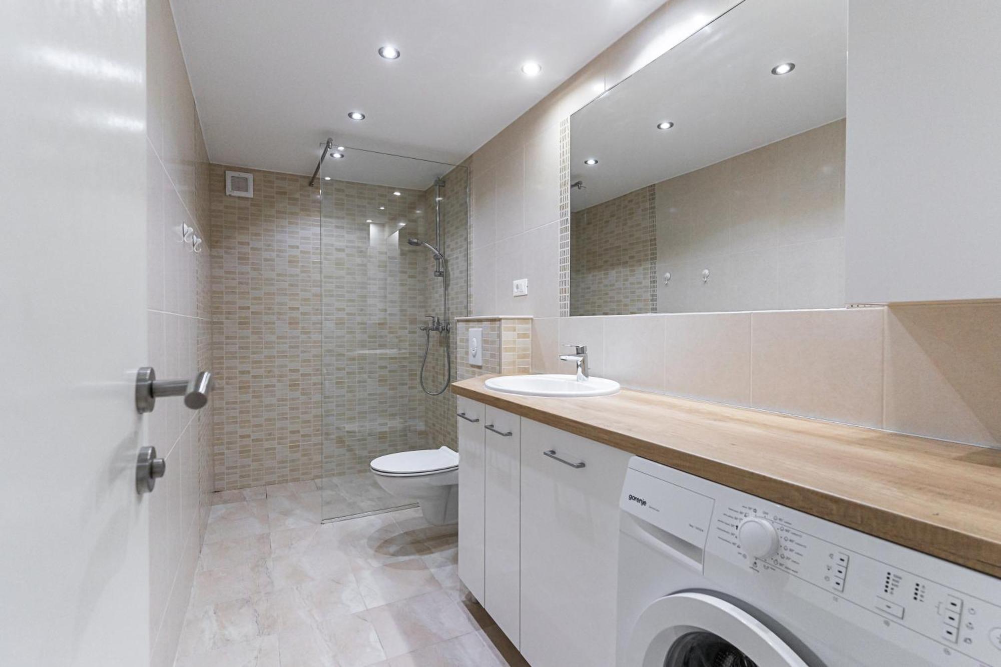 Apartments Angela ماكارسكا المظهر الخارجي الصورة