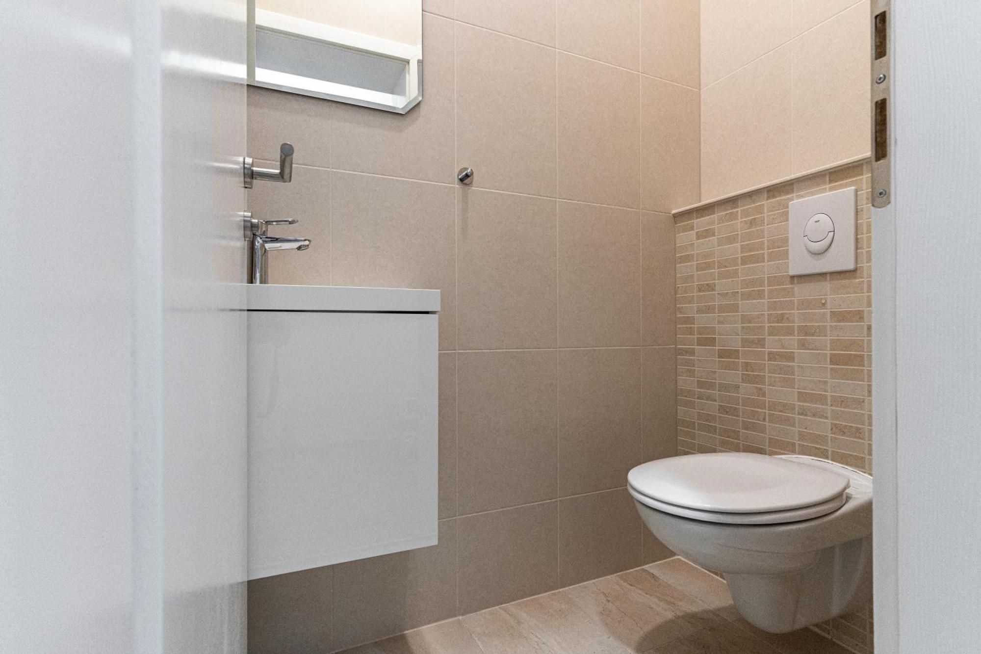Apartments Angela ماكارسكا المظهر الخارجي الصورة