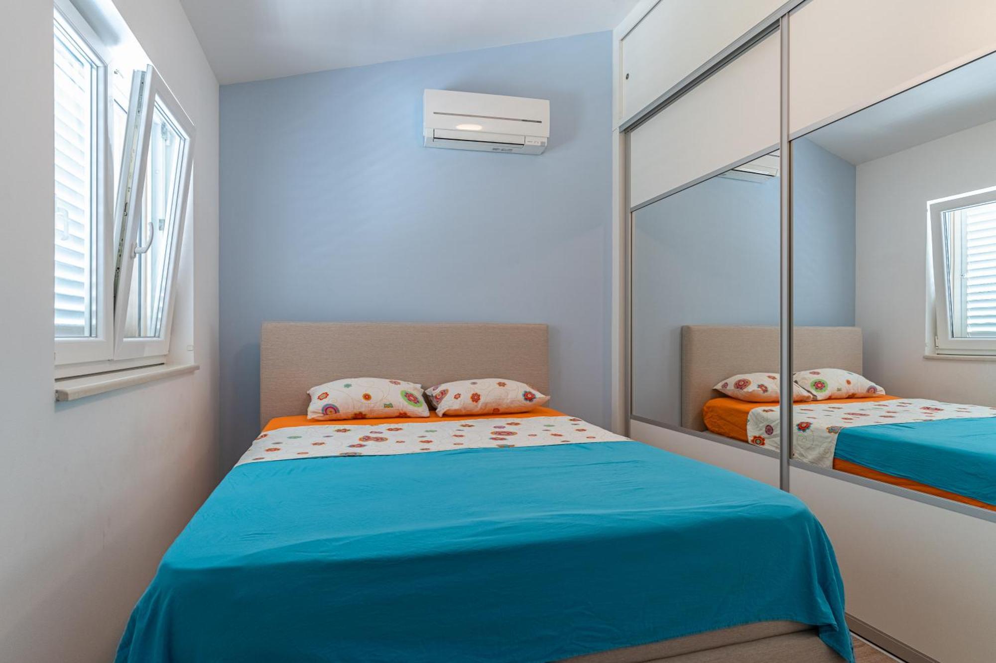 Apartments Angela ماكارسكا المظهر الخارجي الصورة