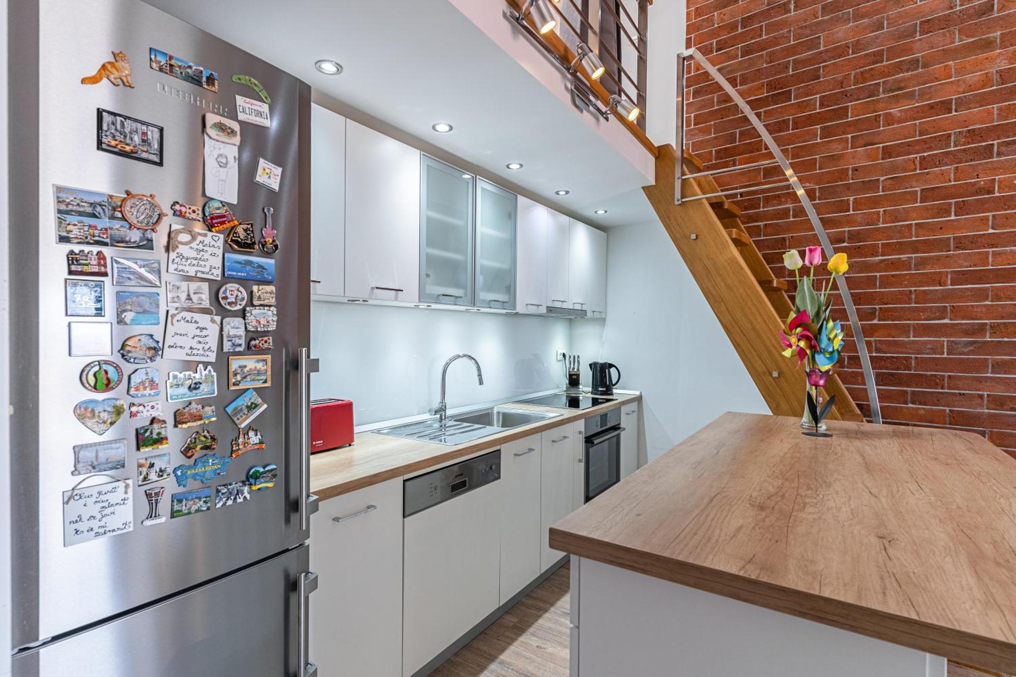 Apartments Angela ماكارسكا المظهر الخارجي الصورة