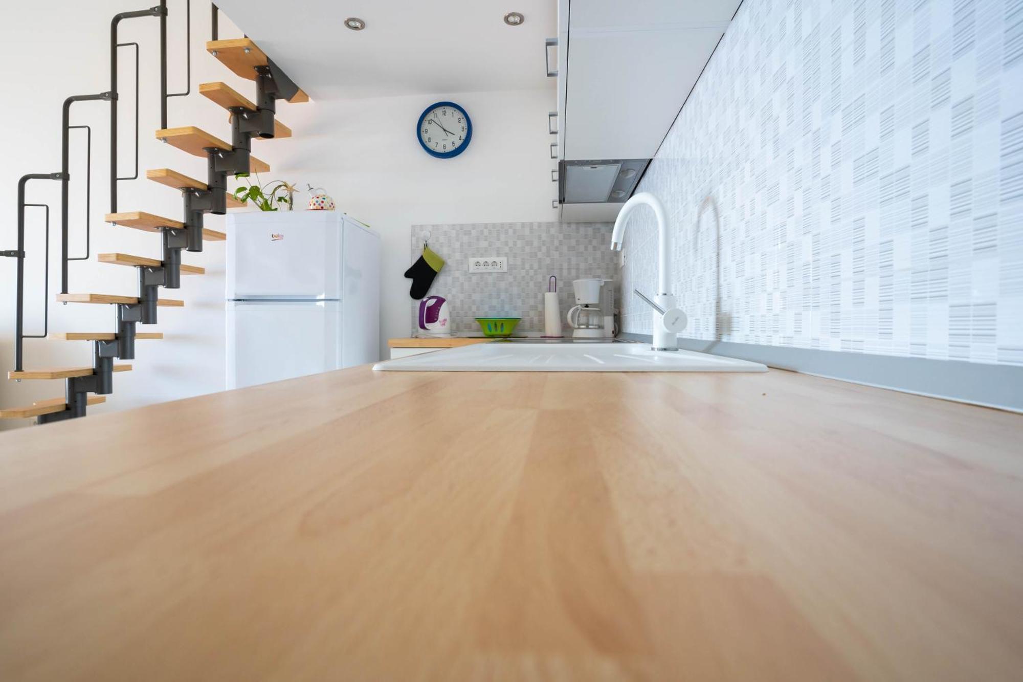 Apartments Angela ماكارسكا المظهر الخارجي الصورة