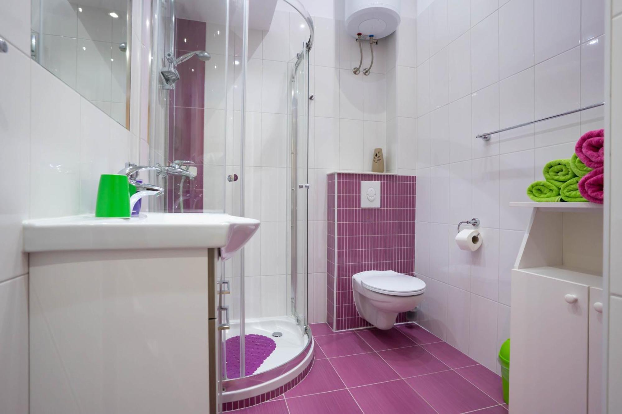 Apartments Angela ماكارسكا المظهر الخارجي الصورة