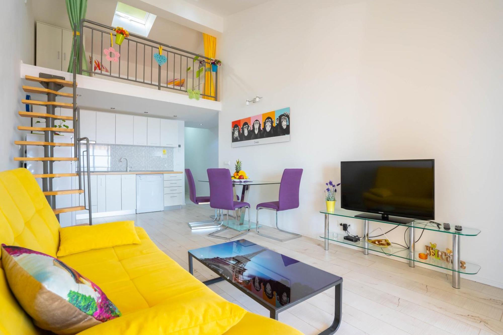Apartments Angela ماكارسكا المظهر الخارجي الصورة